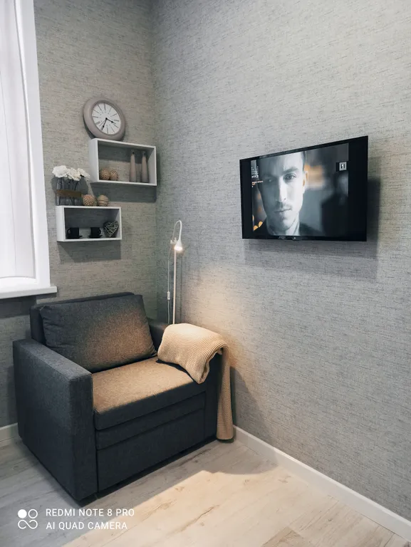 Апарт-отель "Mirra"