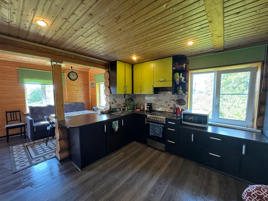 Дом для отдыха и релакса