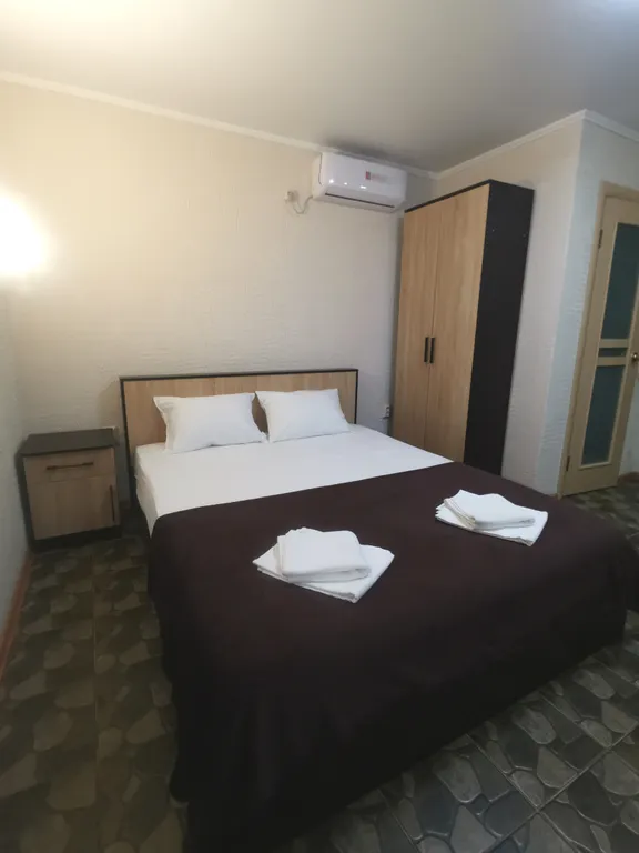 Коттедж Гостевой домик Соня — Геленджик