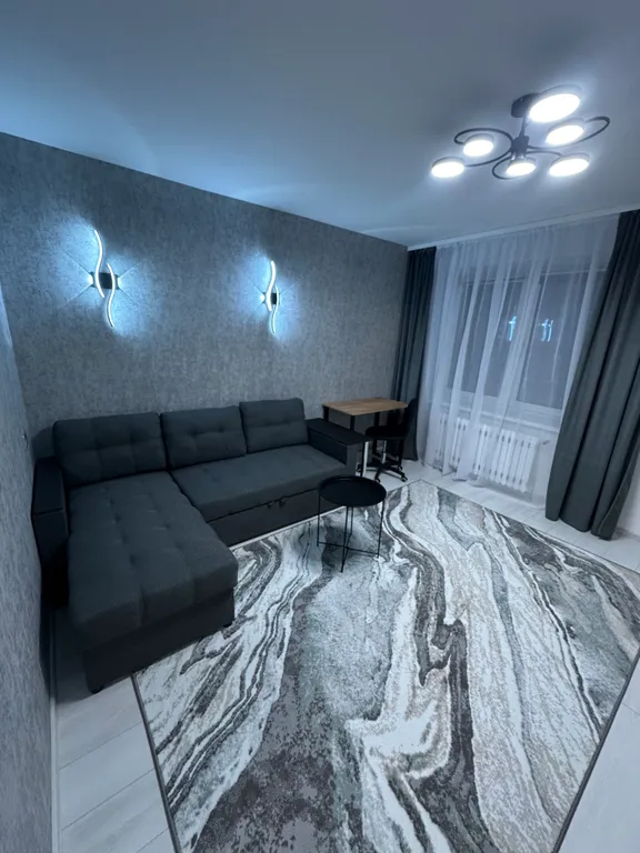 Квартира рядом с горнолыжными курортами