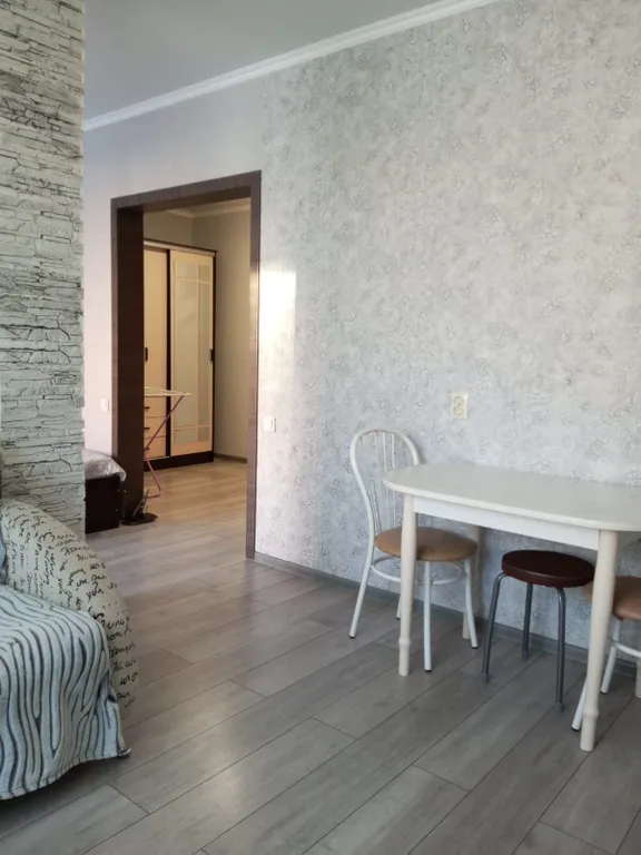 Квартира рядом с аквапарком