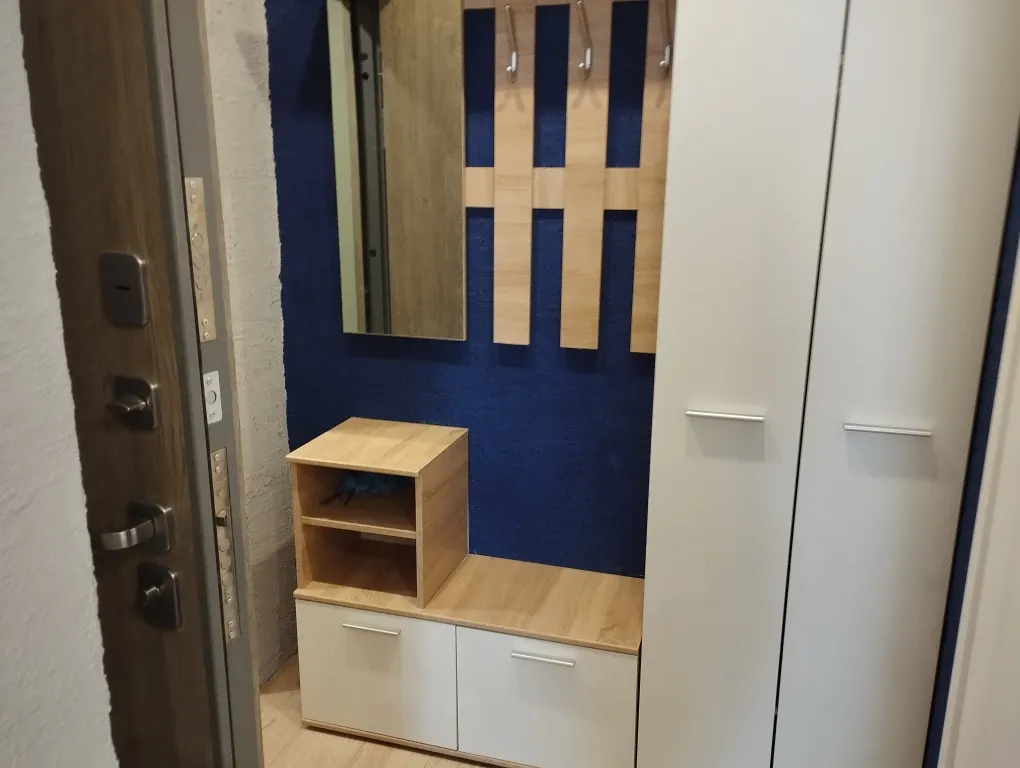 Квартира рядом с аэропортом Толмачево и Экспоцентром