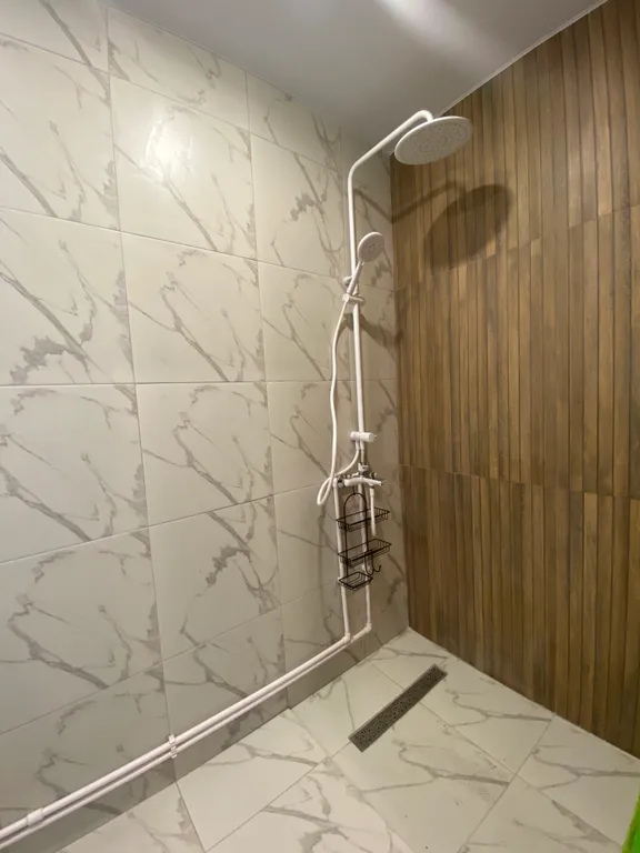 Уютный дом с видом на лес