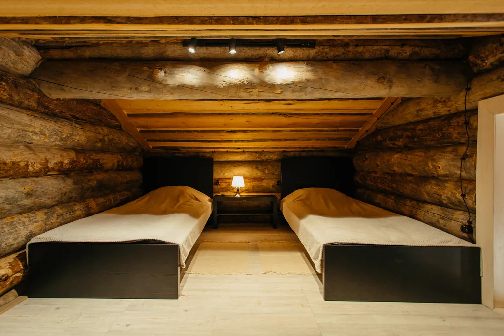 4-комнатный Дом