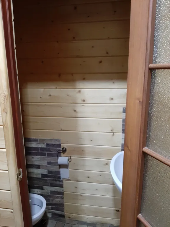 Коттедж 4-комнатный Дом — Пушкин