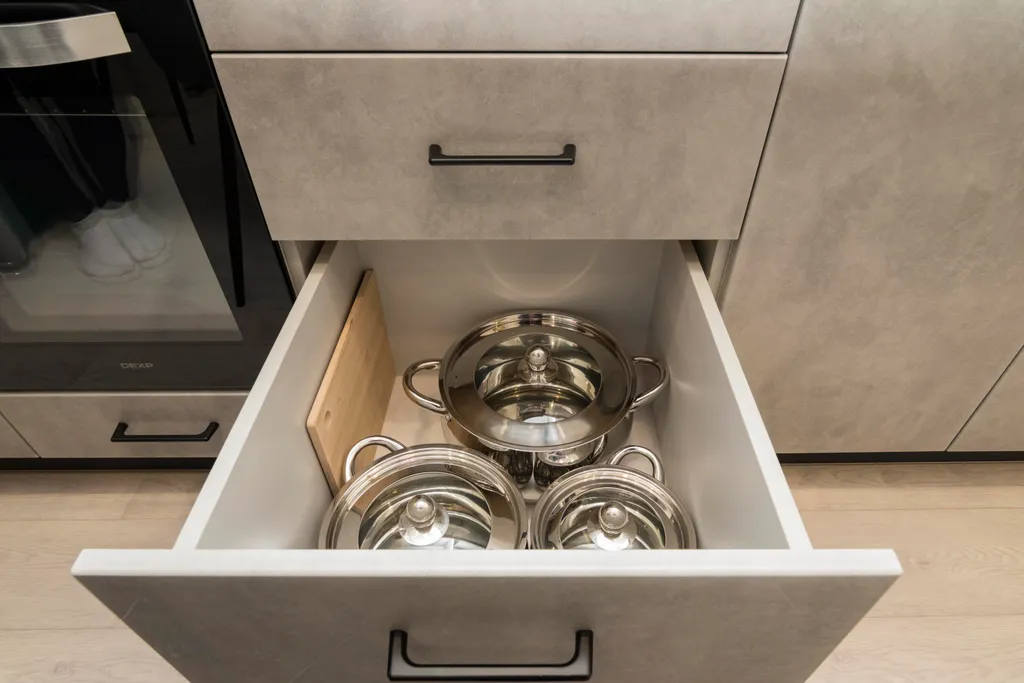 Современная квартира в новом доме, центр города