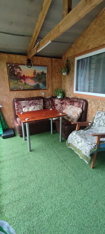 Комната с отдельным входом