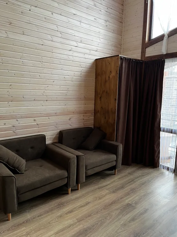 1-комнатный Дом