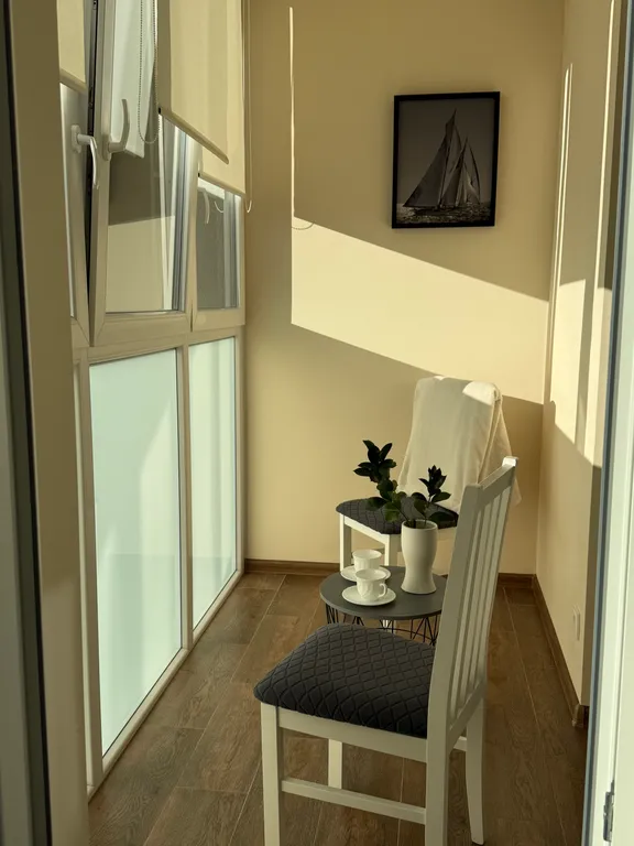 Апартаменты у Королевских ворот