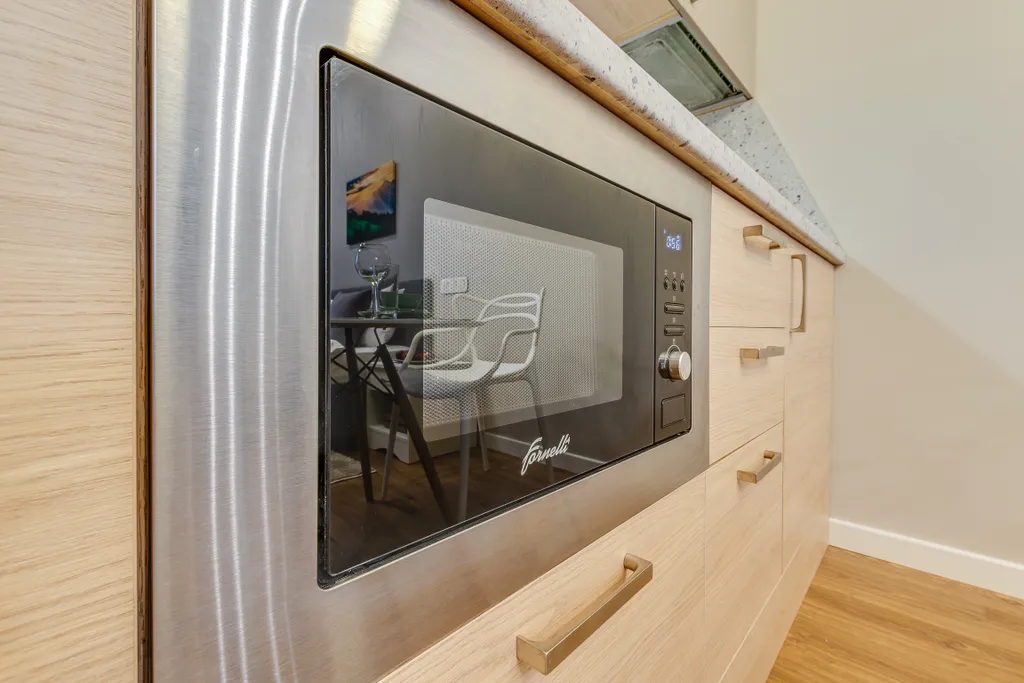 Квартира Квартира Apartments класса люкс рядом с парком — Москва