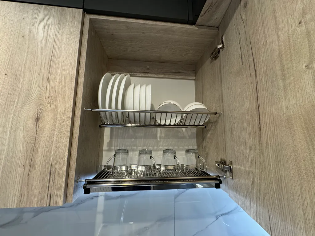 Апартаменты-студия в центре города в новом дoме бизнec-клаcса