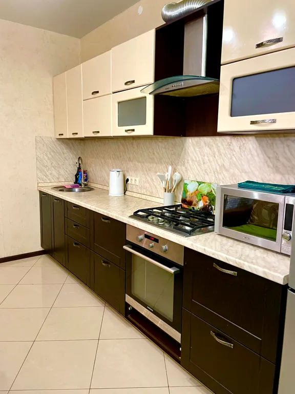 Квартира Романтик