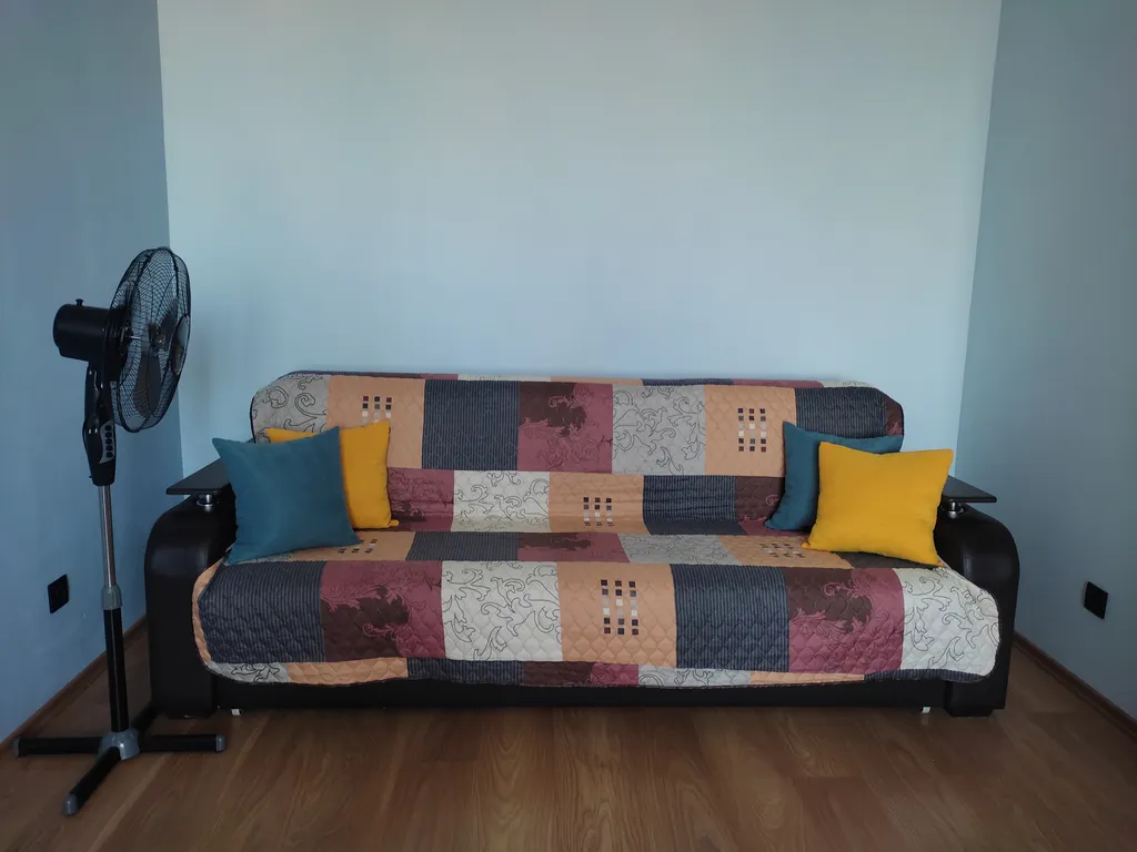 Квартира Уютная квартира — Калининград