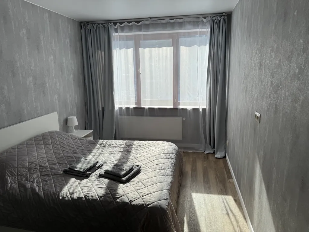 4-комнатный Дом