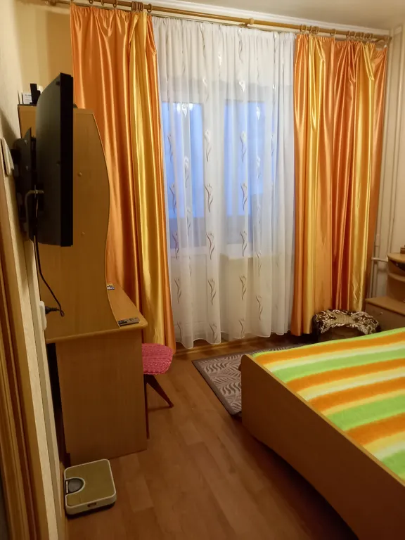 Квартира рядом с горнолыжным комплексом