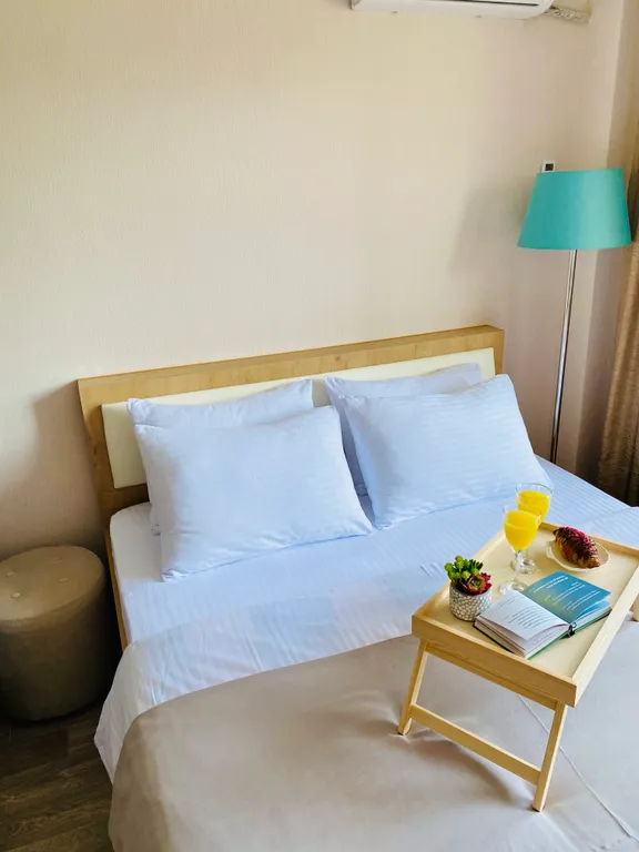 Апартаменты Kurorty Katy