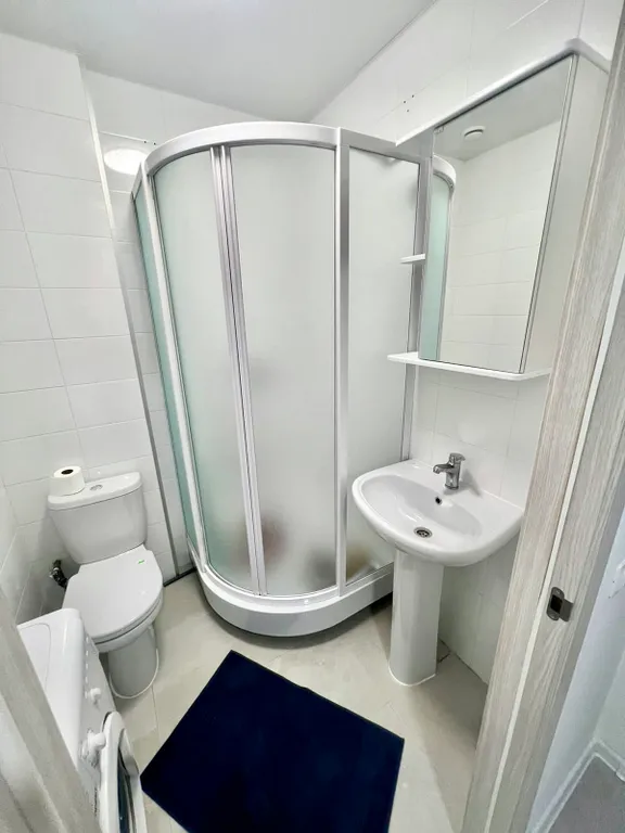 Квартира напротив онкоцентра