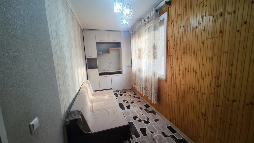 Ретро квартира в центре города