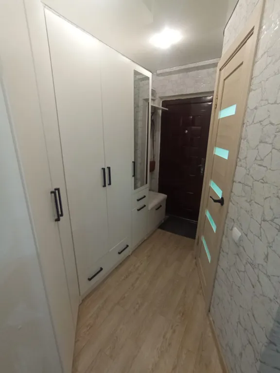 Уютная квартира рядом с озером Баскунчак