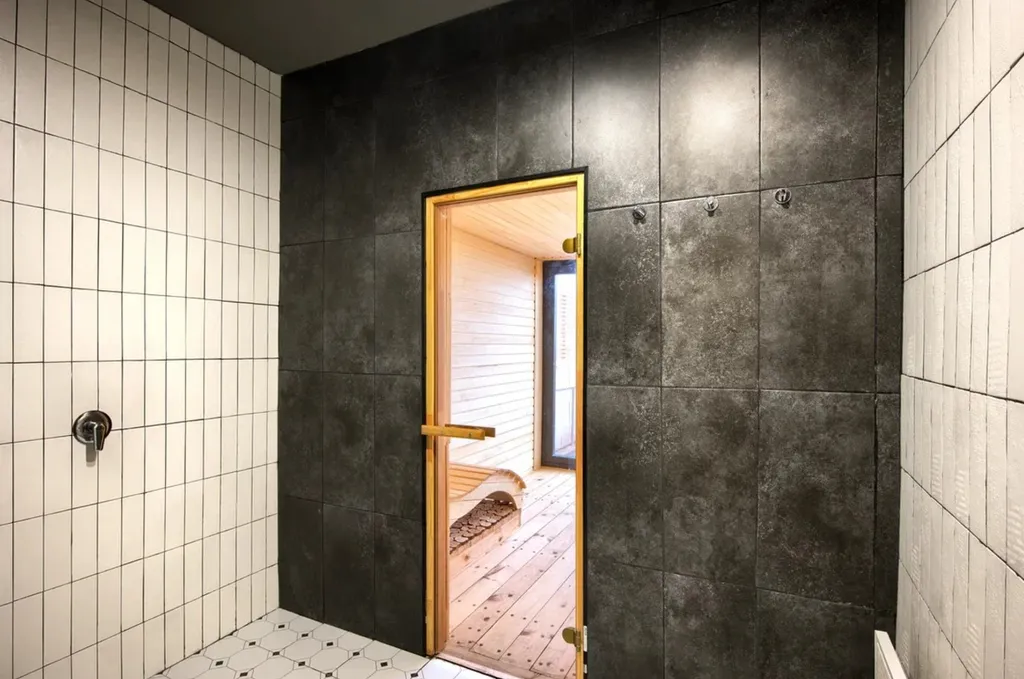 Дом с панорамным видом