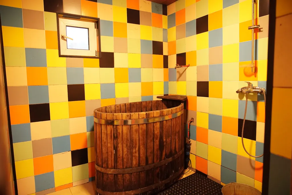 Дом Музыкальная волна