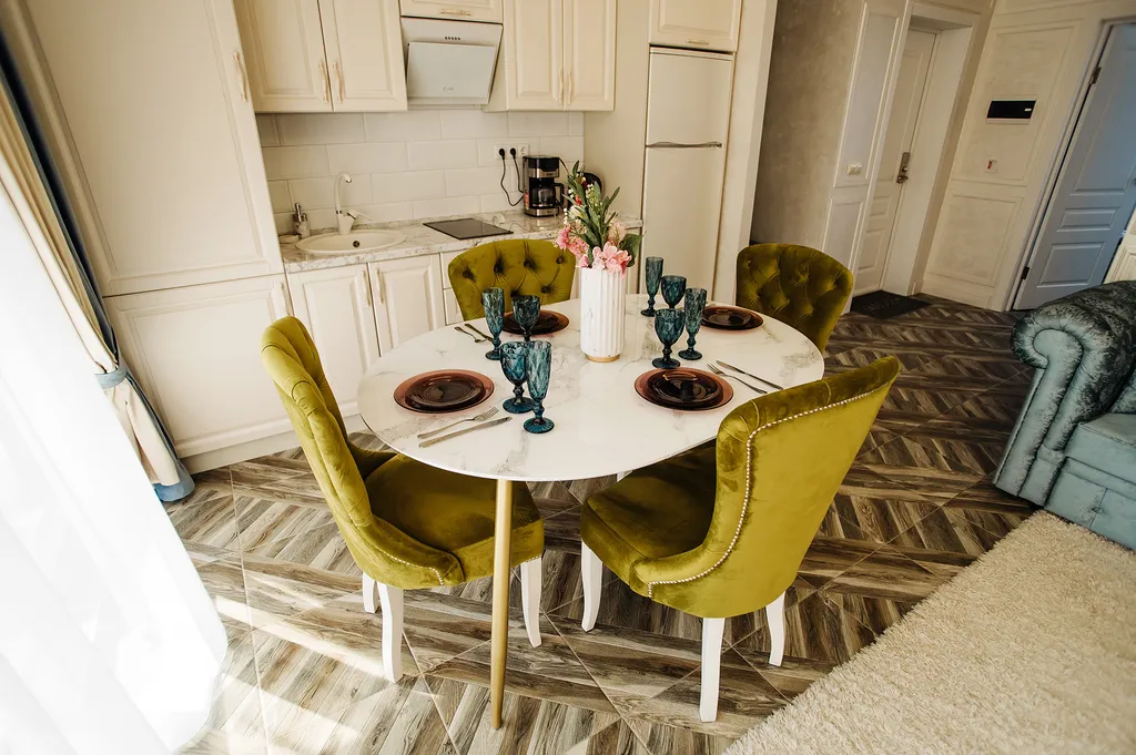 Aпарт-отель Кристалл Люкс