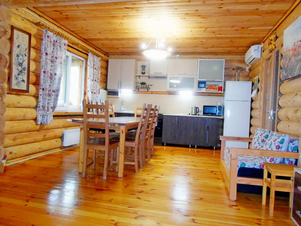 2-комнатный Дом