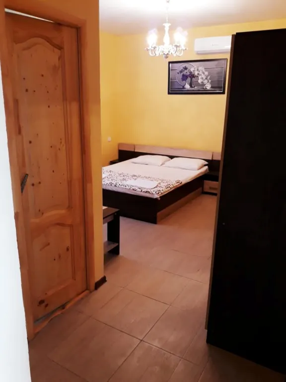 Комната