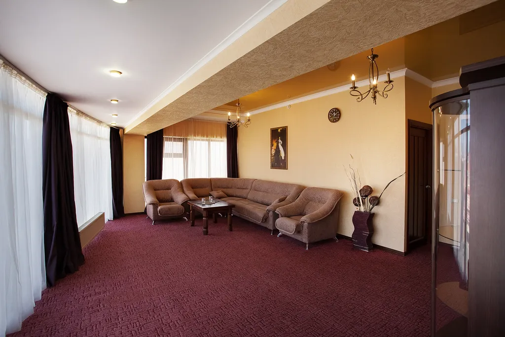 Квартира Комната — аренда посуточно в Пятигорск