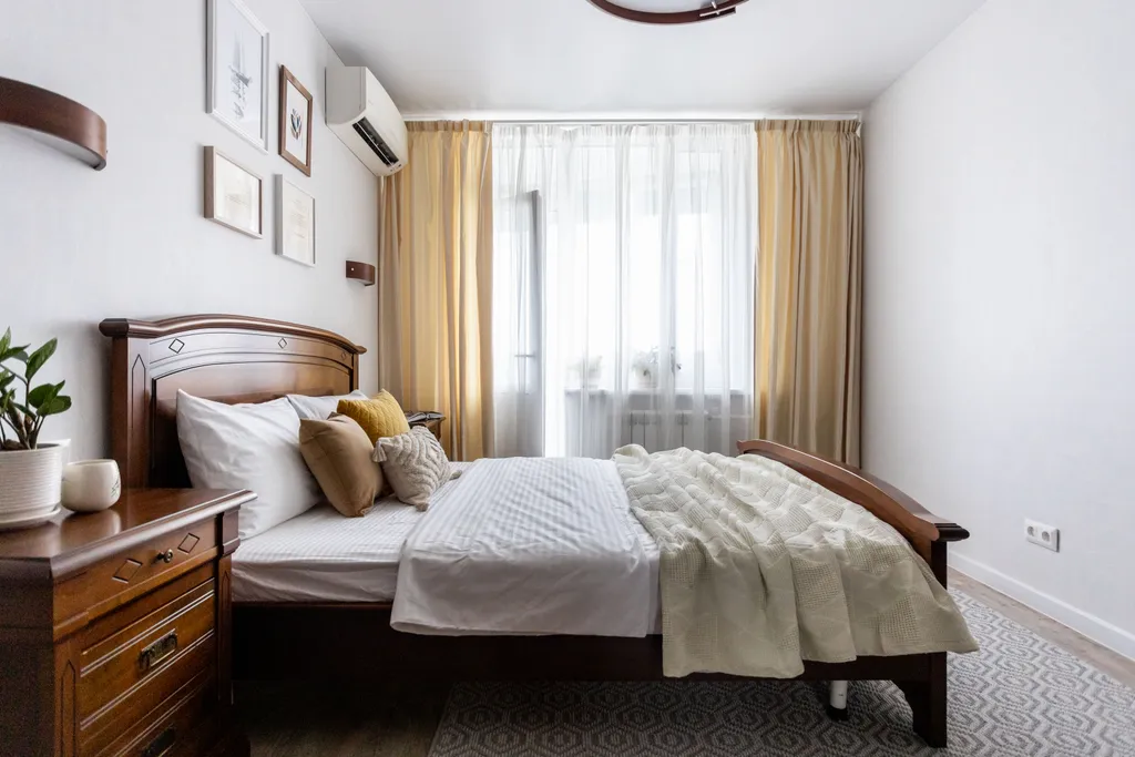 Квартира Квартира с парковкой в доме Шурика из фильма Гайдая — Москва