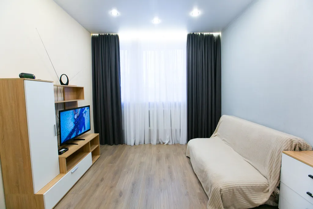 Квартира Owl and Sleeps