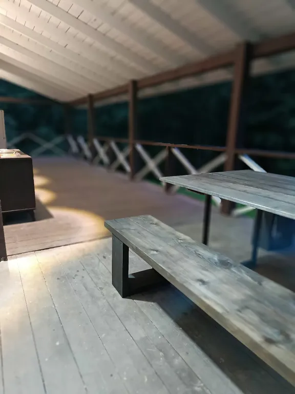 Уютный гостевой дом в сердце Карелии рядом с Ладожскими шхерами