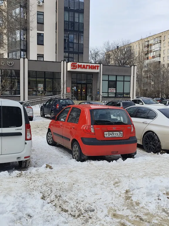 Уютная 1-комнатная кв. в центре г.Воронежа,рядом трасса Белгород,Курск