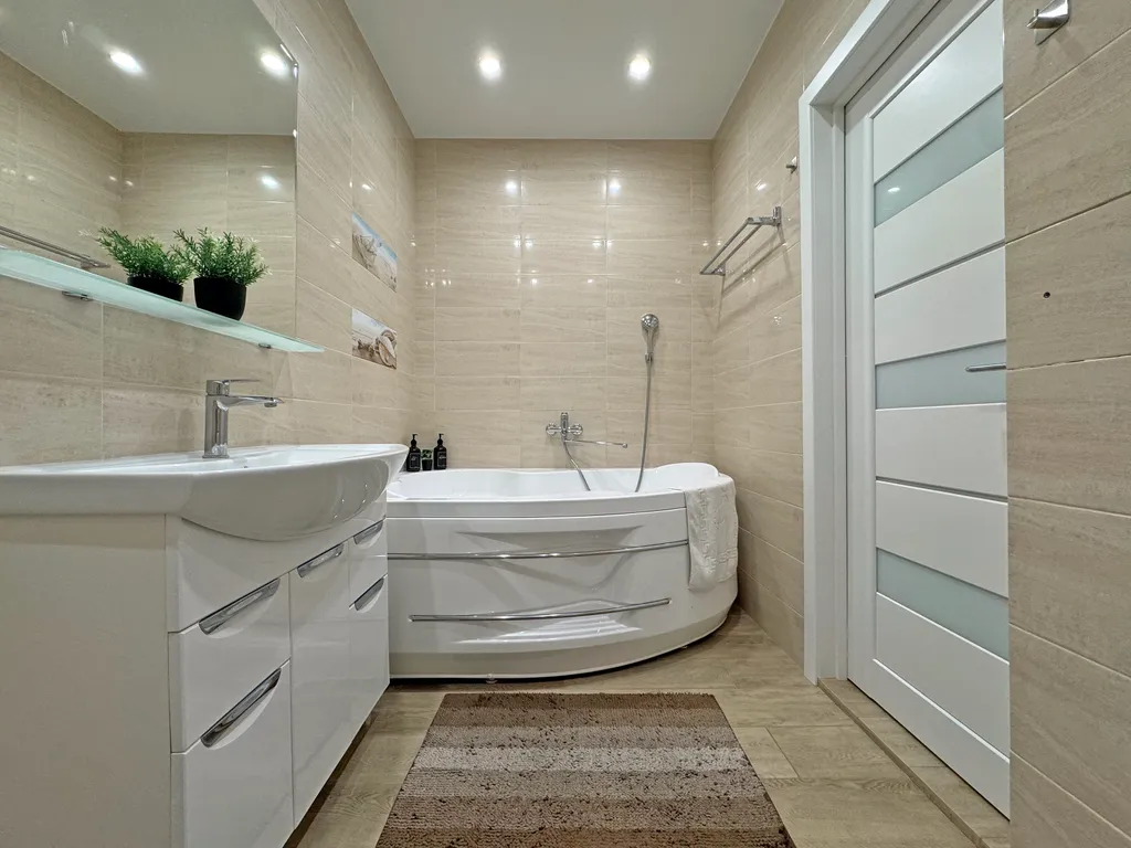 Розовая соната