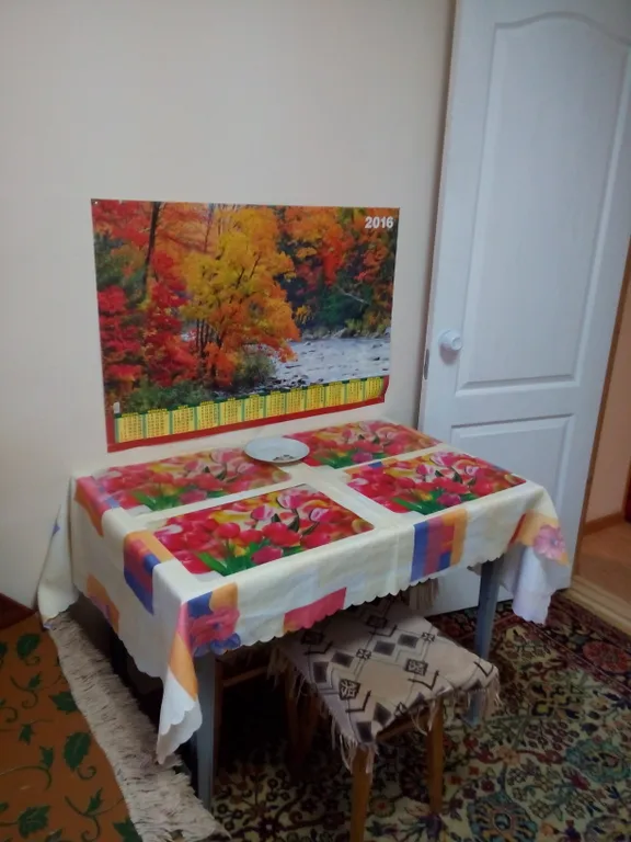 Квартира в центре города