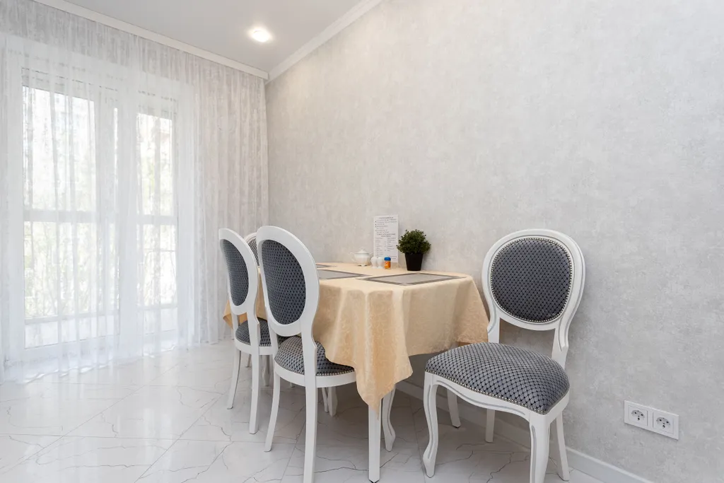 Квартира Апартаменты Кантиана 4.4 — Калининград