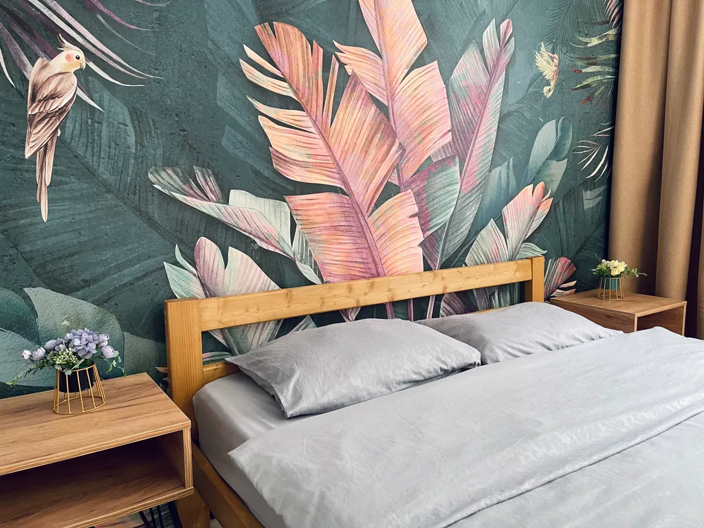 Квартира 2-комнатная Квартира — Ярославль