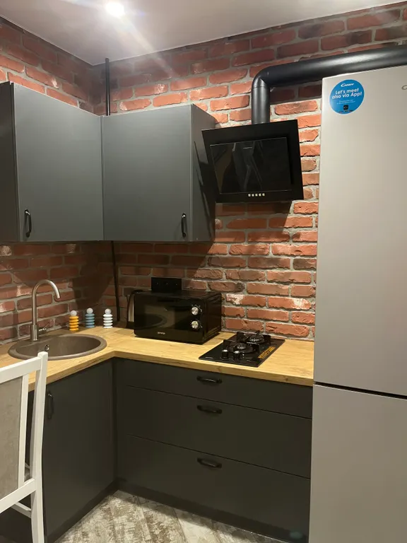 Квартира Квартира у Ботанического сада — Калининград