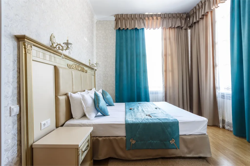 Квартира Комната — аренда посуточно в Ессентуки