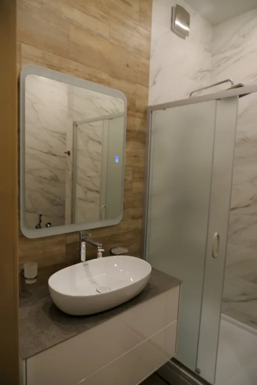 Апартамент в центре города