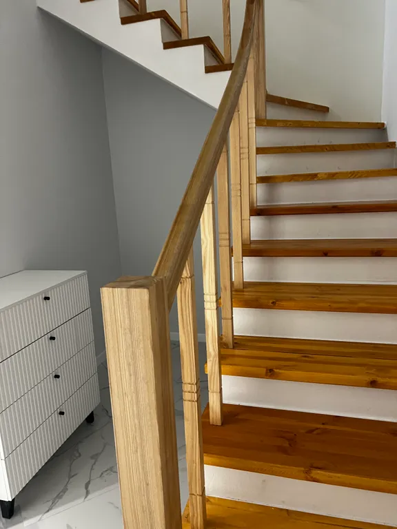 Частный жилой дом