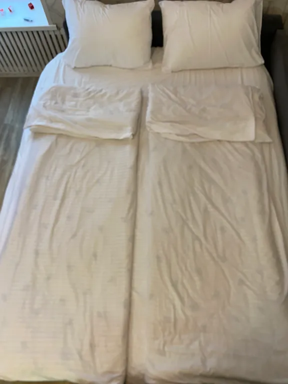 Маленькая да удаленькая