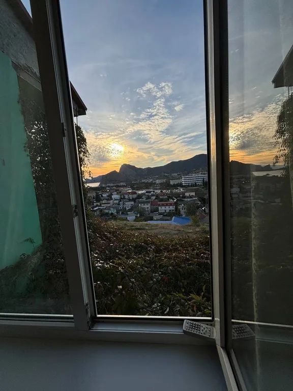 Дом под ключ ,, У Заира 2"