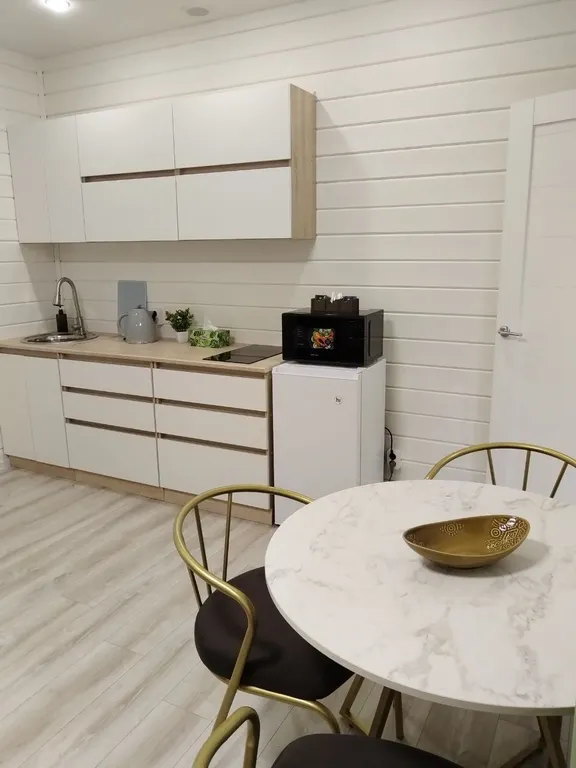 2- х комнатный таунхаус на Люпиновом поле