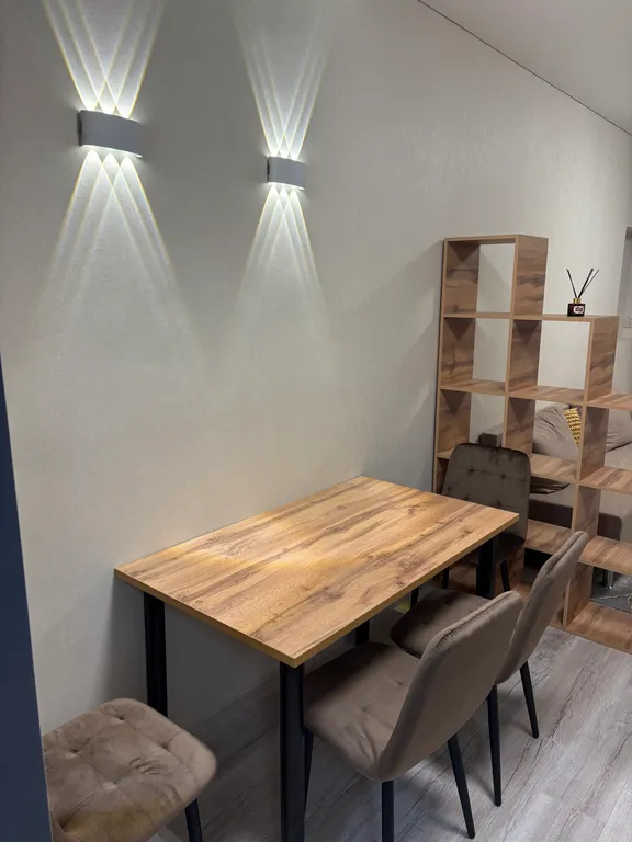 Уютная 2-х комнатная квартира