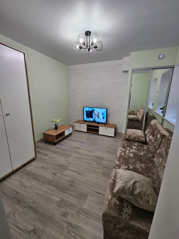 Аппартаменты у моря 1