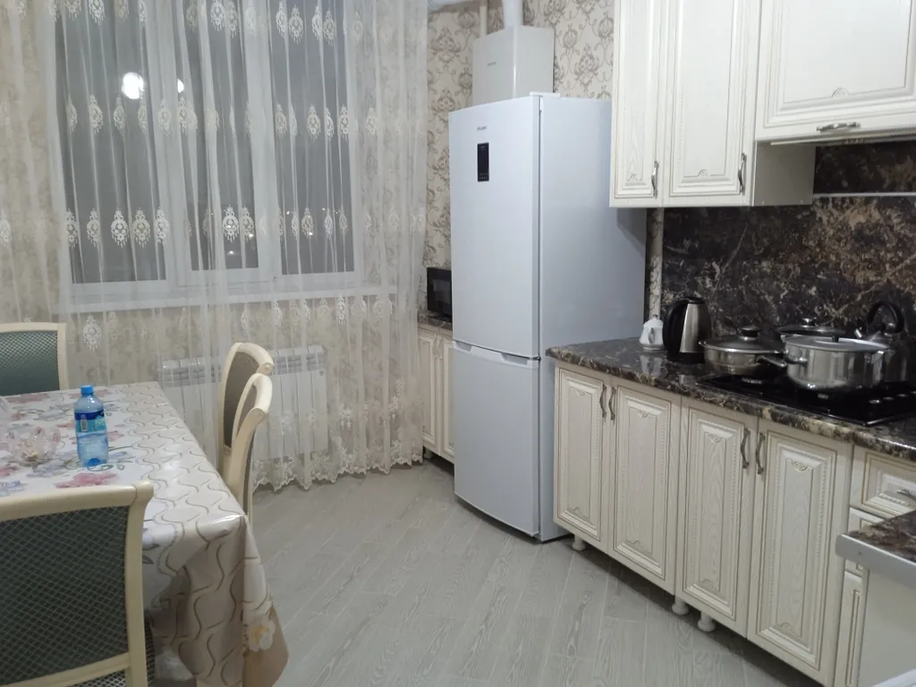 Однокомнатная квартира в Каспийске