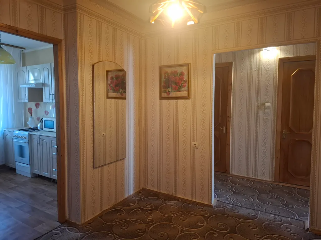 Комфотная квартира в курортной зоне