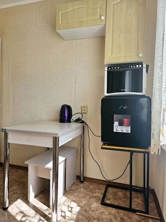 Квартира на 1 линии