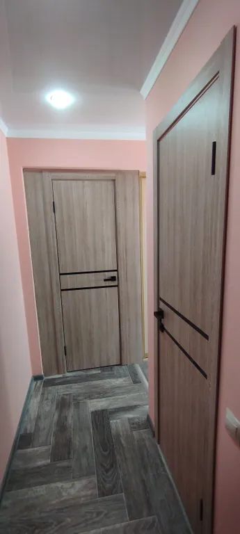 Чистая квартира недалеко от вокзала